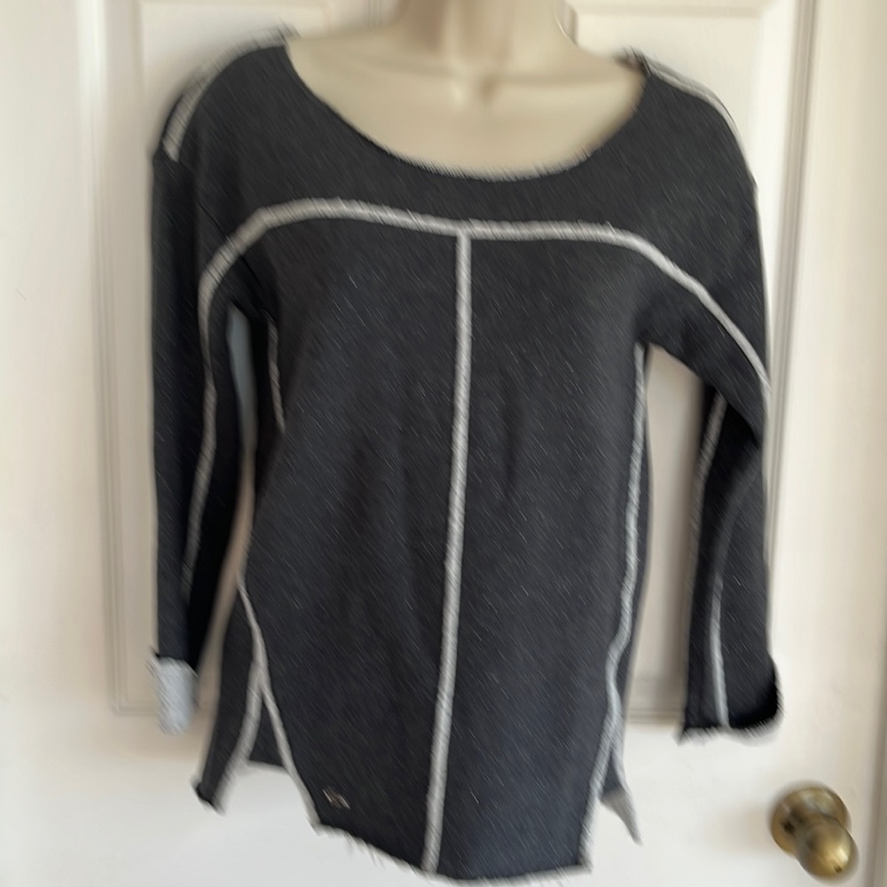 Lacoste long sleeves warm sweatshirt